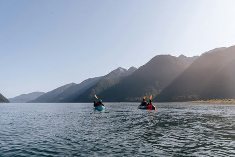 Den store packraft-guiden — slik velger du riktig modell