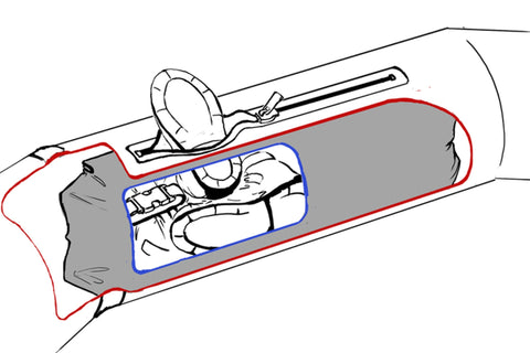 REBEL 2K - The allrounder