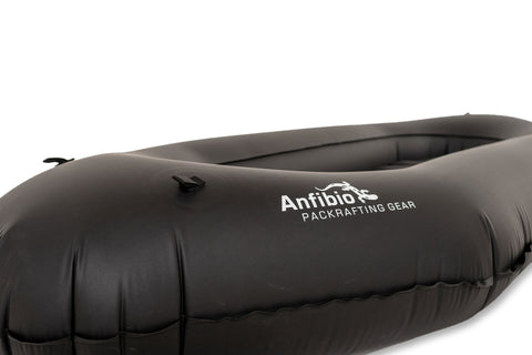 Anfibio Nano RTC XL – detaljbilde 25