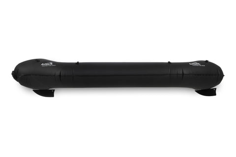 Anfibio Nano RTC / XL — ultralett packraft med integrert pakkpose