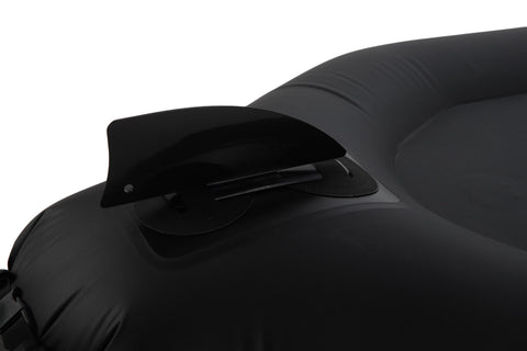 Anfibio Nano RTC / XL — ultralett packraft med integrert pakkpose