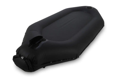 Anfibio Nano RTC / XL — ultralett packraft med integrert pakkpose