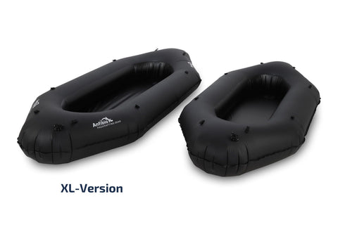 Anfibio Nano RTC XL – detaljbilde 7
