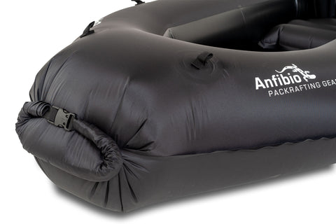 Anfibio Nano RTC XL – detaljbilde 19