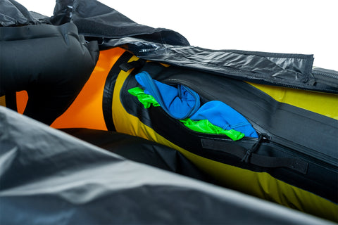 REBEL 2K - The allrounder