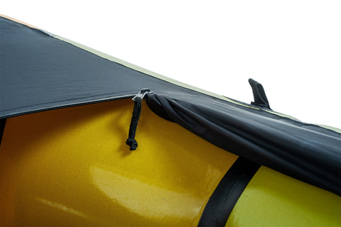 REBEL 2K - The allrounder