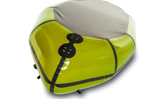 REBEL 2K - The allrounder