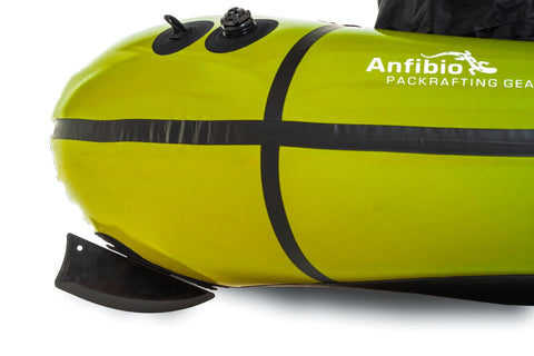 Anfibio Rebel 2K – detaljbilde 24