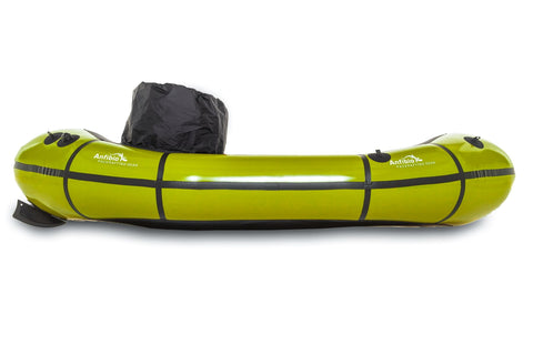 REBEL 2K - The allrounder