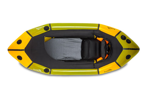 REBEL 2K - The allrounder