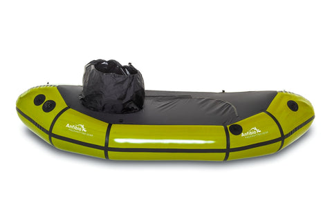 REBEL 2K - The allrounder