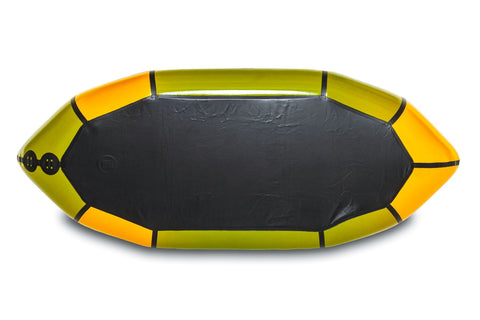 REBEL 2K - The allrounder