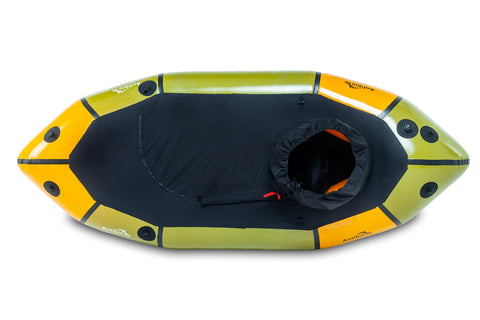 REBEL 2K - The allrounder