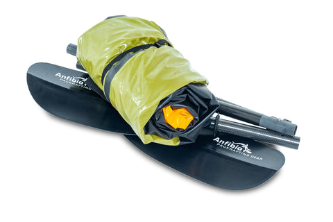 REBEL 2K - The allrounder