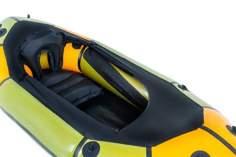 REBEL 2K - The allrounder