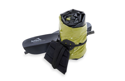 Anfibio Rebel 3KL+ – detaljbilde 17