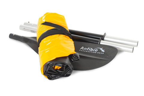 Anfibio Alpha XC – detaljbilde 18