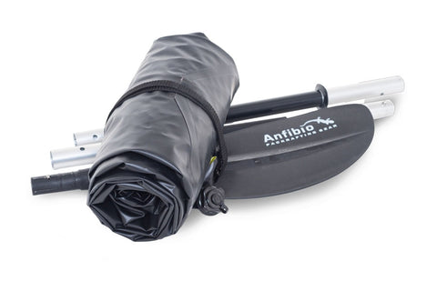 Anfibio Sigma TX – detaljbilde 19