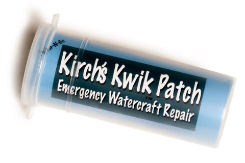 Patch 'n Go (Universal Tape)