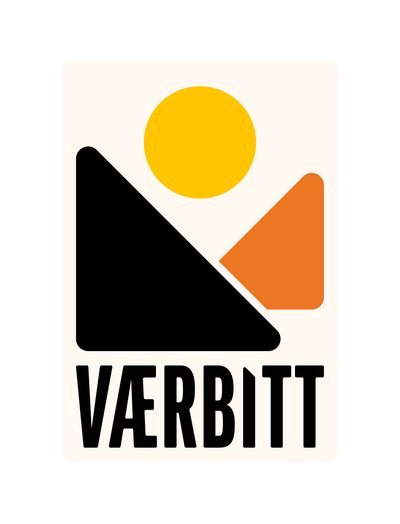 Værbitt