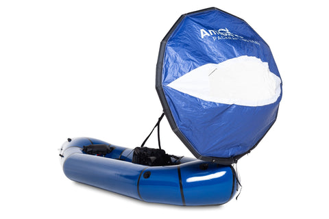 Anfibio AirSail – detaljbilde 2