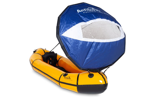 Anfibio AirSail – detaljbilde 3