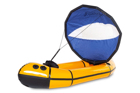 Anfibio AirSail – detaljbilde 4