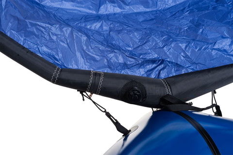 Anfibio AirSail – detaljbilde 5