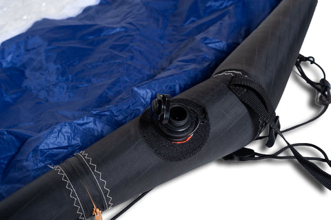 Anfibio AirSail – detaljbilde 8