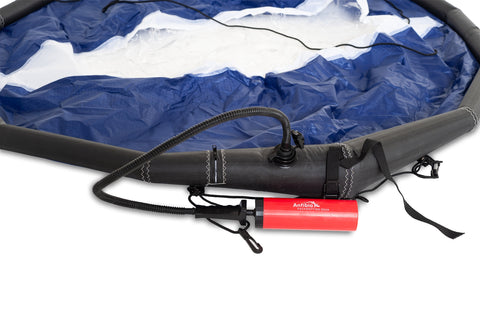 Anfibio AirSail – detaljbilde 9