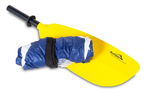 Anfibio AirSail – detaljbilde 6