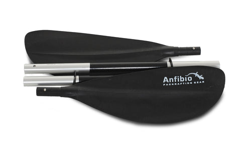 Anfibio Basic 4p