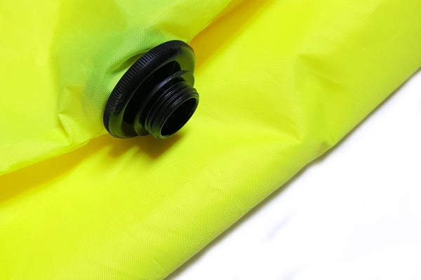 Anfibio pumpesekk – oppblåsingssekk i nylon for Anfibio packraft