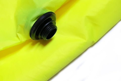 Anfibio pumpesekk – oppblåsingssekk i nylon for Anfibio packraft