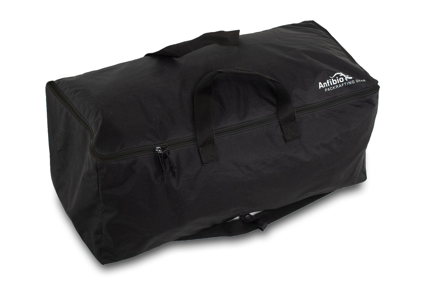 Anfibio Carry Bag – transportbag for packraft