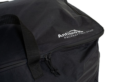 Anfibio Carry Bag
