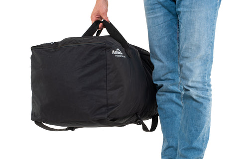 Anfibio Carry Bag