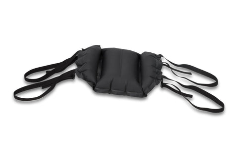 Anfibio Comfort BackBand 2.0 sett fra siden