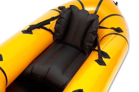 Anfibio Comfort BackBand 2.0 — reimer for justerbar stramming