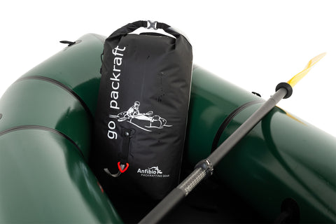 Anfibio Companion 20L