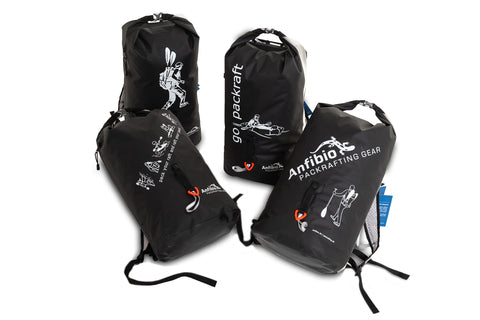 Anfibio Companion 20L