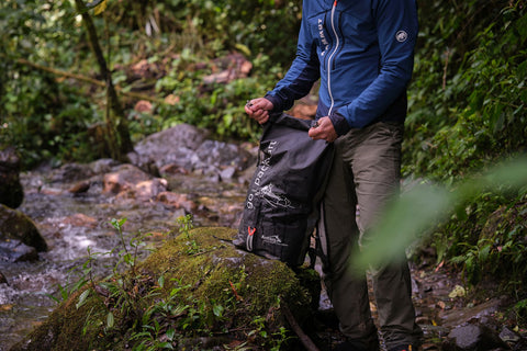 Anfibio Companion 20L