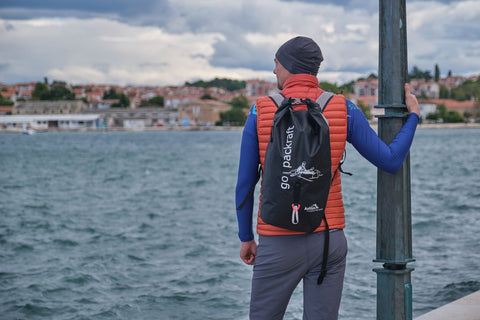 Anfibio Companion 20L