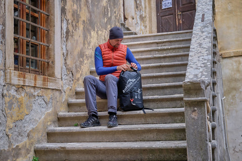 Anfibio Companion 20L