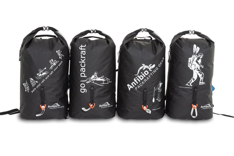 Anfibio Companion 20L