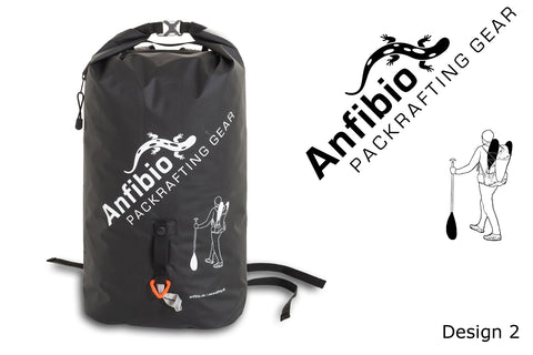 Anfibio Companion 20L