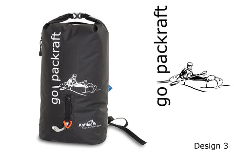 Anfibio Companion 20L