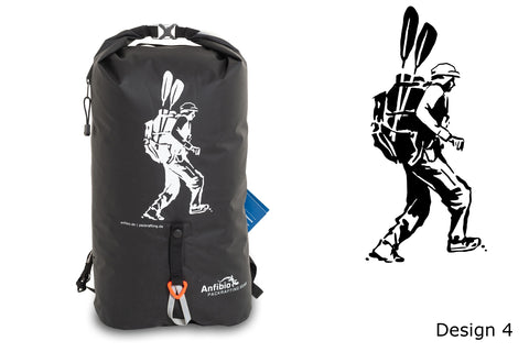 Anfibio Companion 20L