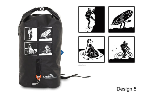 Anfibio Companion 20L