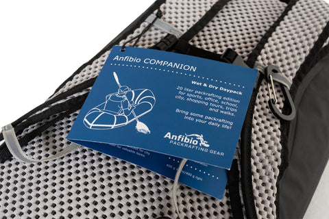 Anfibio Companion 20L